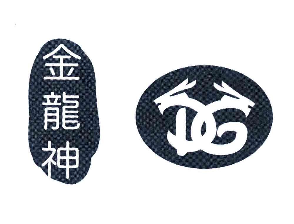 金龙神