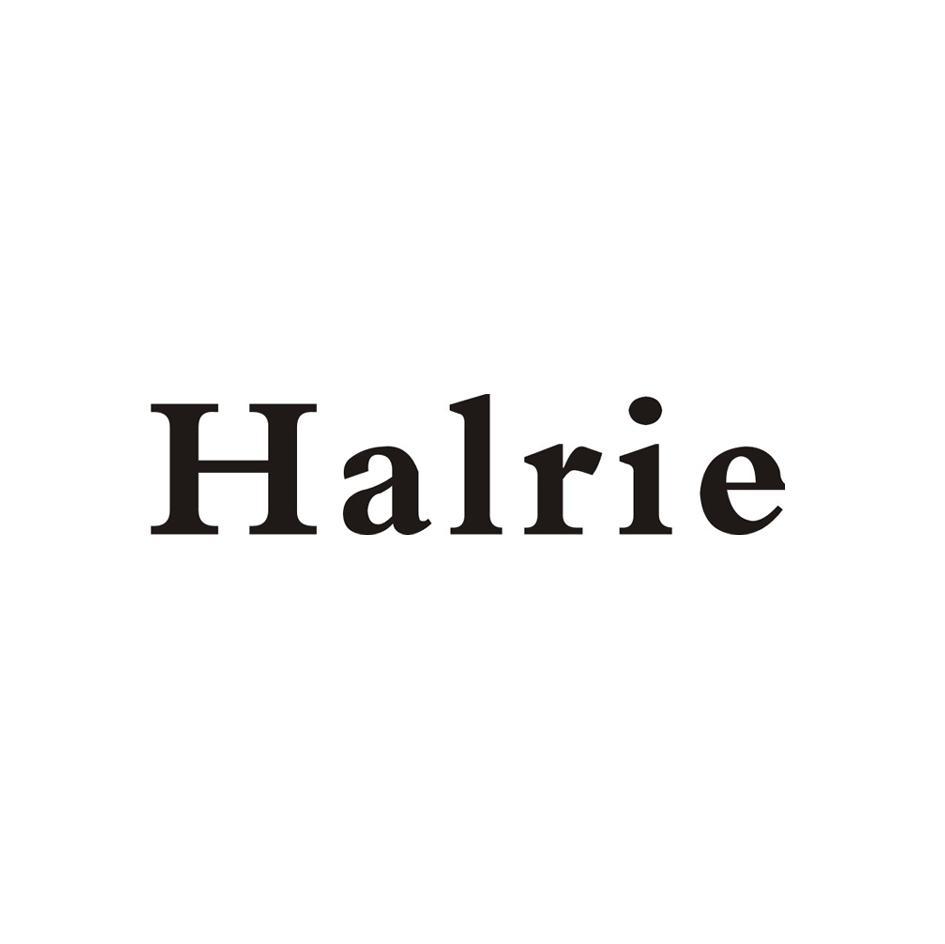 HALRIE