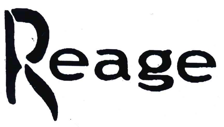 REAGE