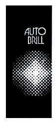 AUTO BRILL