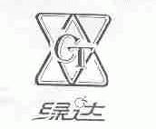 绿达