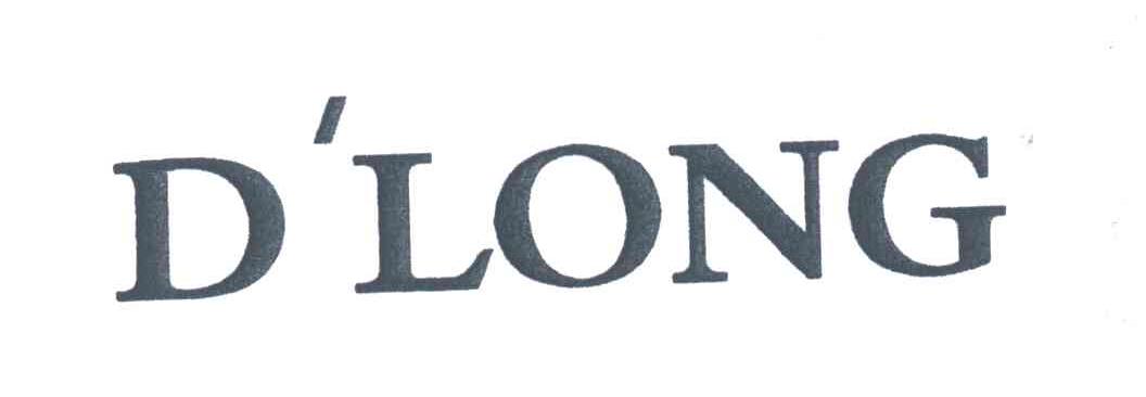 D&rsquo;LONG