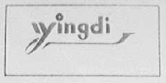 YING DI