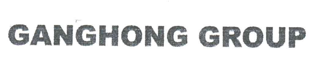 GANGHONG GROUP
