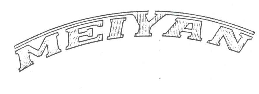 MEIYAN