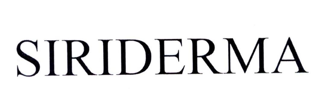 SIRIDERMA