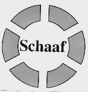 SCHAAF