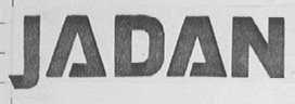 JADAN