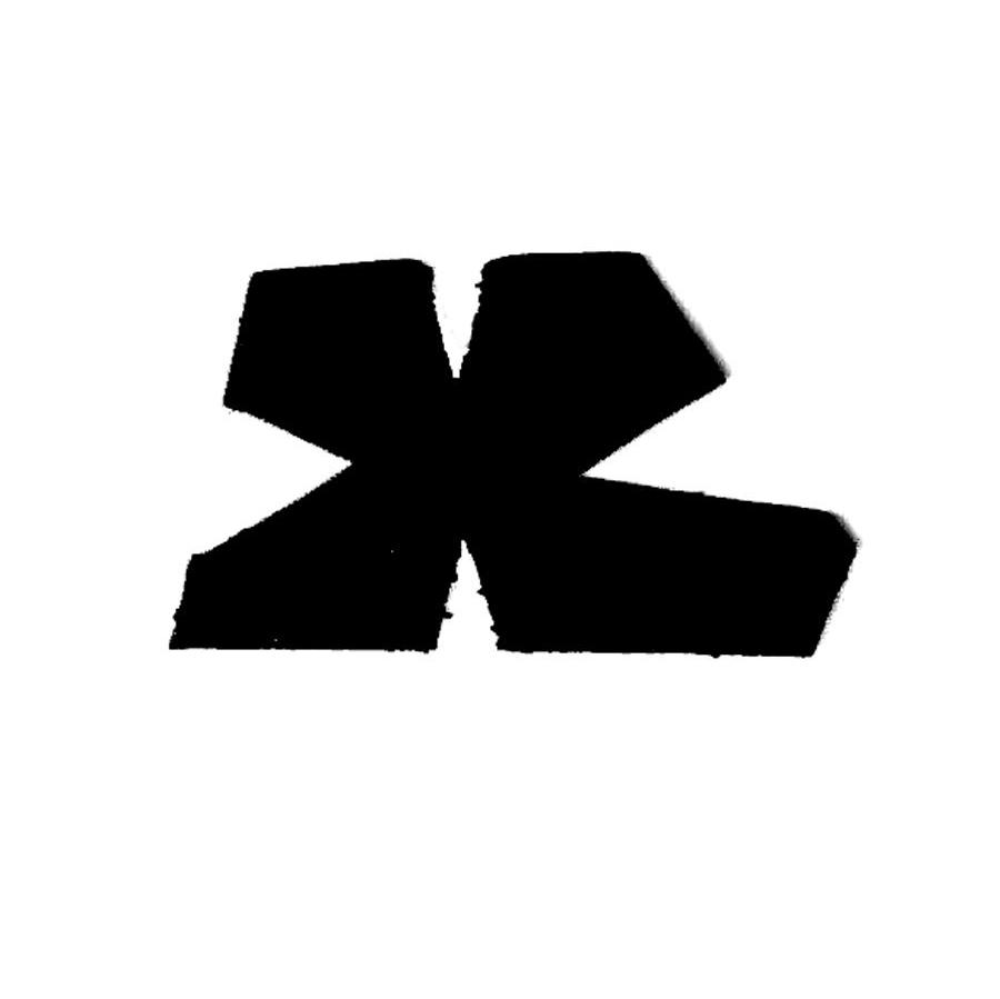 X