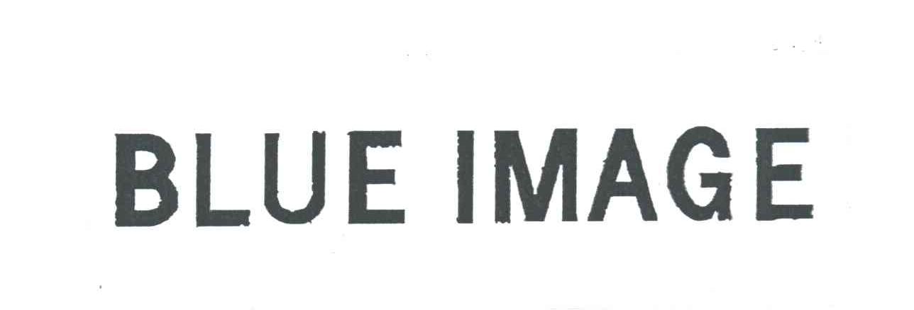 BLUE IMAGE