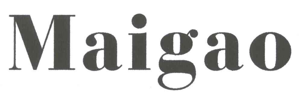 MAIGAO