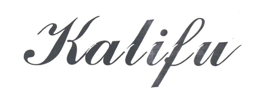 KALIFU