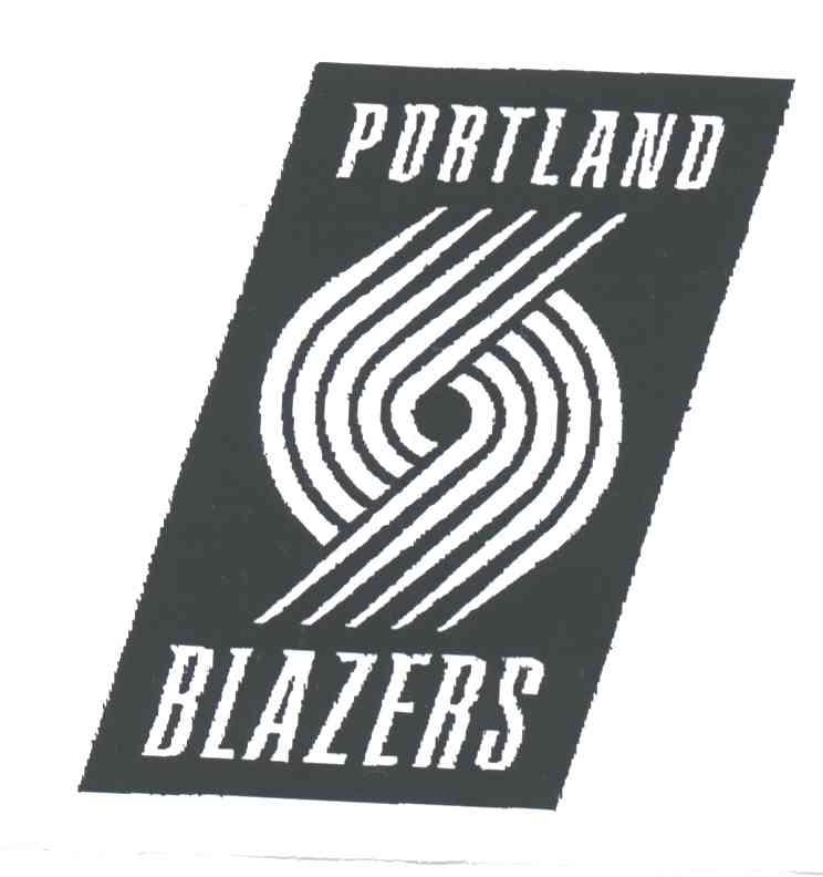 PORTLAND BLAZERS