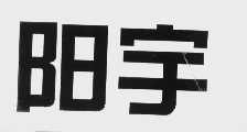 阳宇
