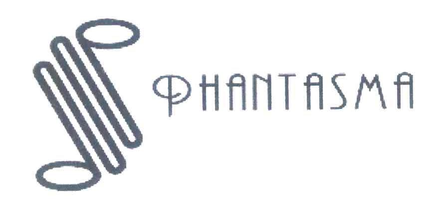 PHANTASMA