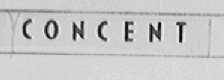 CONCENT