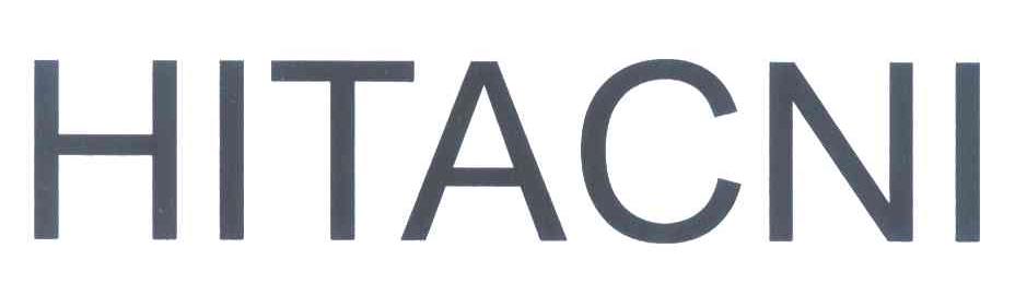 HITACNI