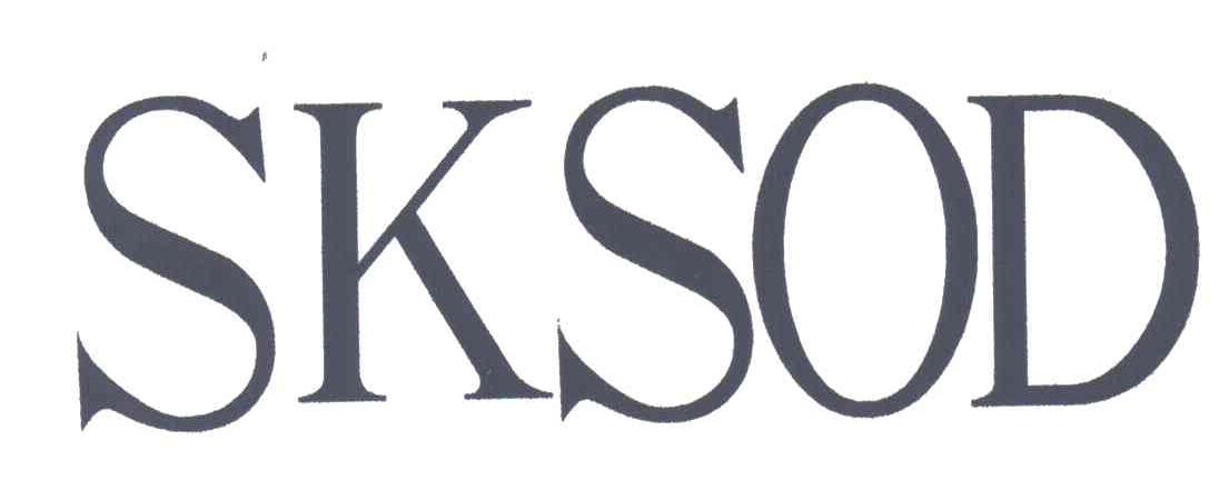 SKSOD