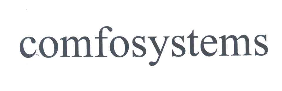 COMFOSYSTEMS