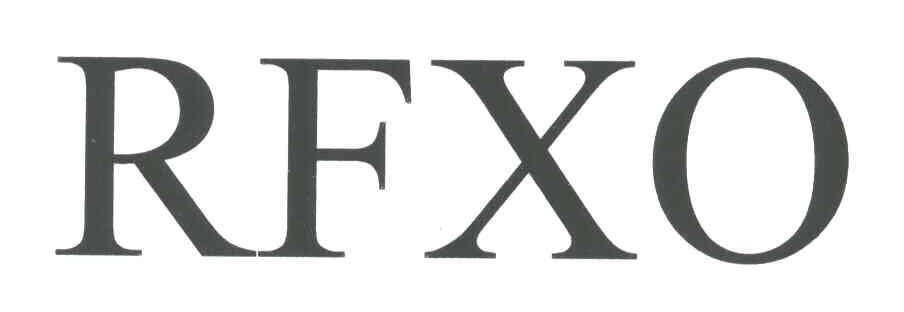 RFXO
