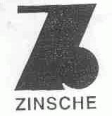 ZINSCHE
