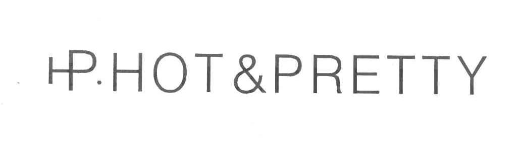 HP.HOT & PRETTY