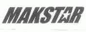 MAKSTAR