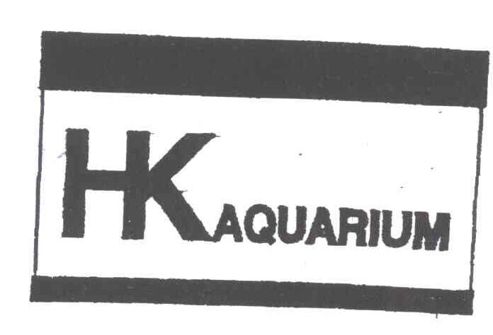 HK AQUARIUM