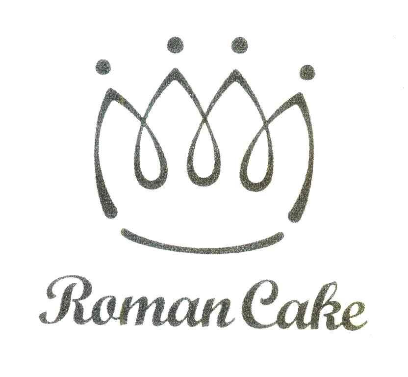 ROMAN CAKE