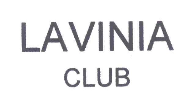 LAVINIA CLUB