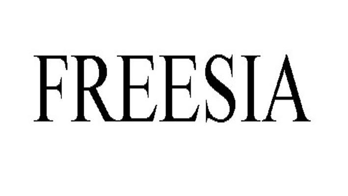 FREESIA