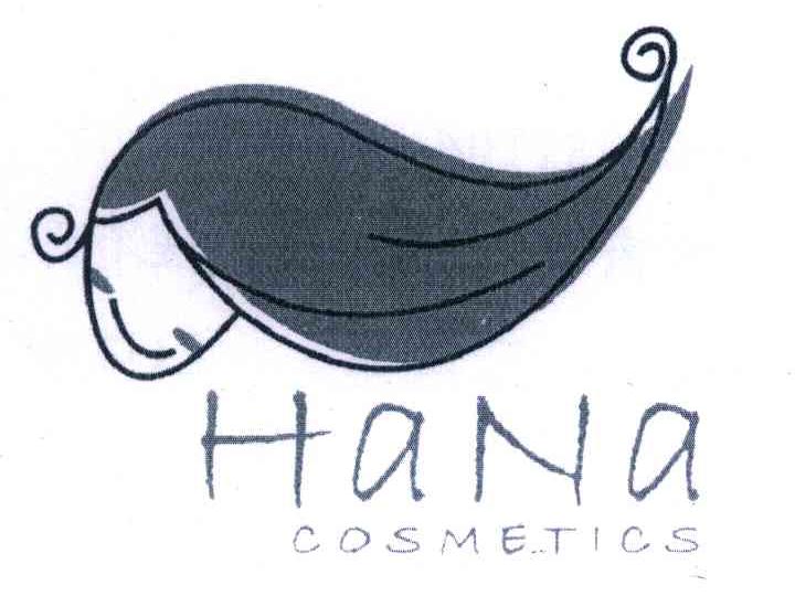 HANA;COSMETICS