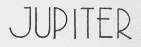JUPITER