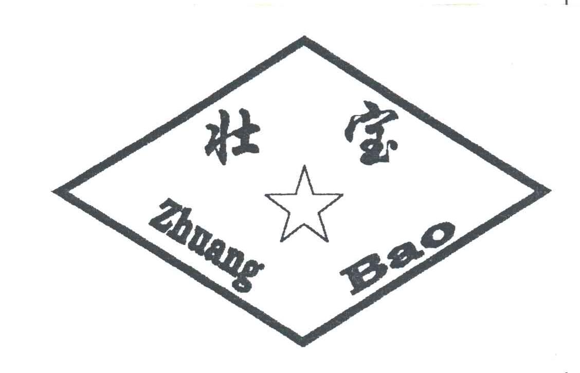 壮宝