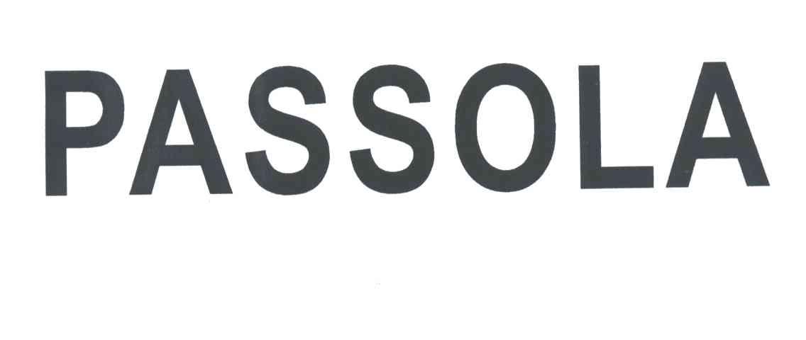 PASSOLA