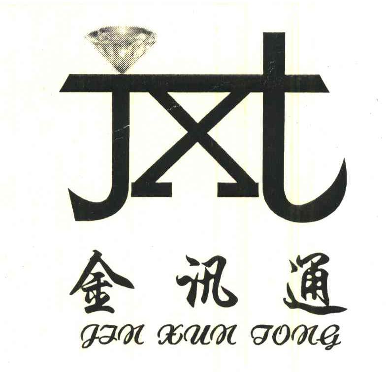 金讯通;JXT