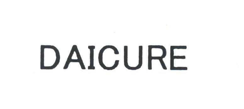 DAICURE