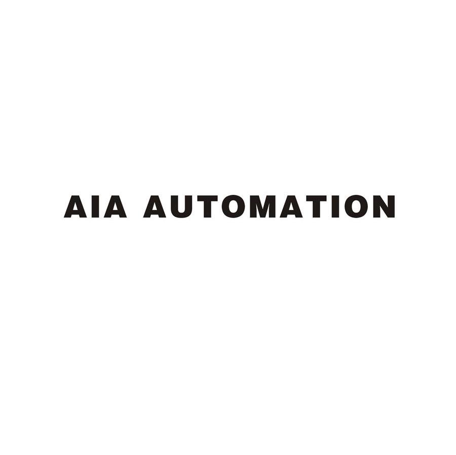 AIA AUTOMATION