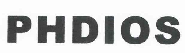 PHDIOS