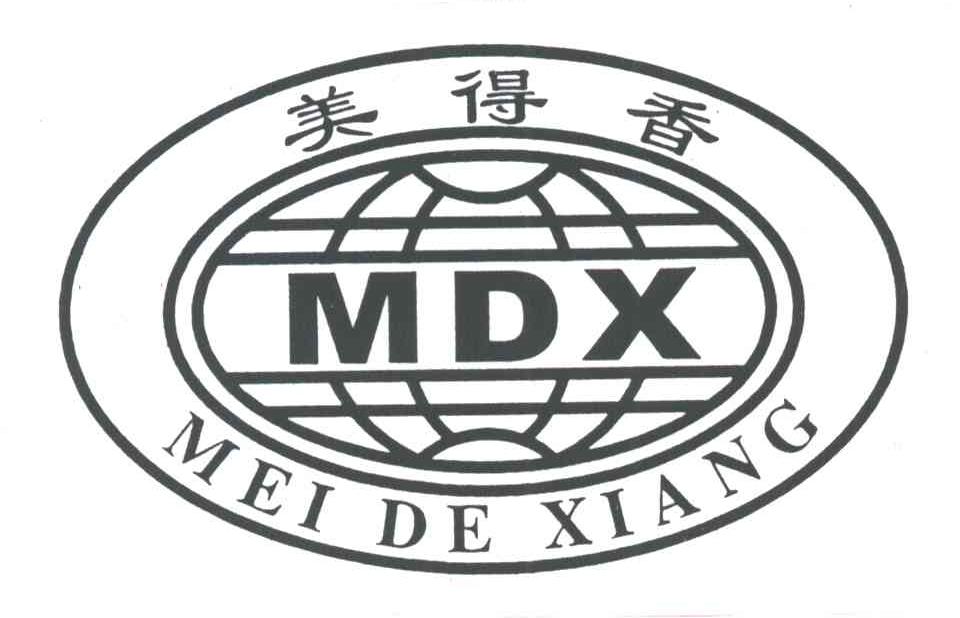 美得香;MDX