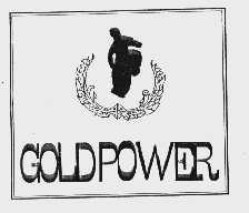 GOLDPOWER