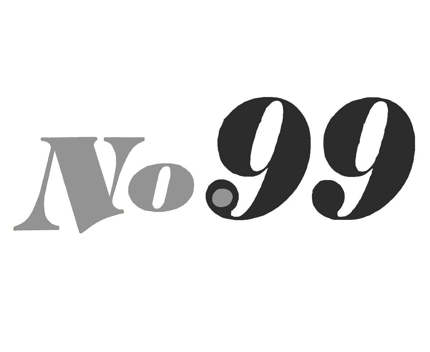 NO 99