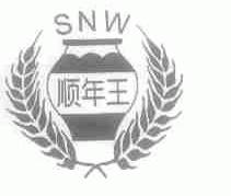 顺年王;SNW