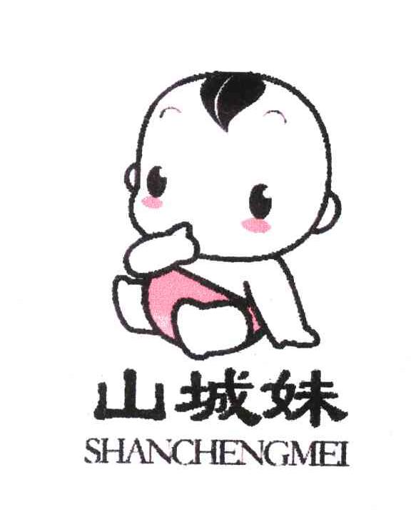 山城妹