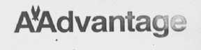 AADVANTAGE