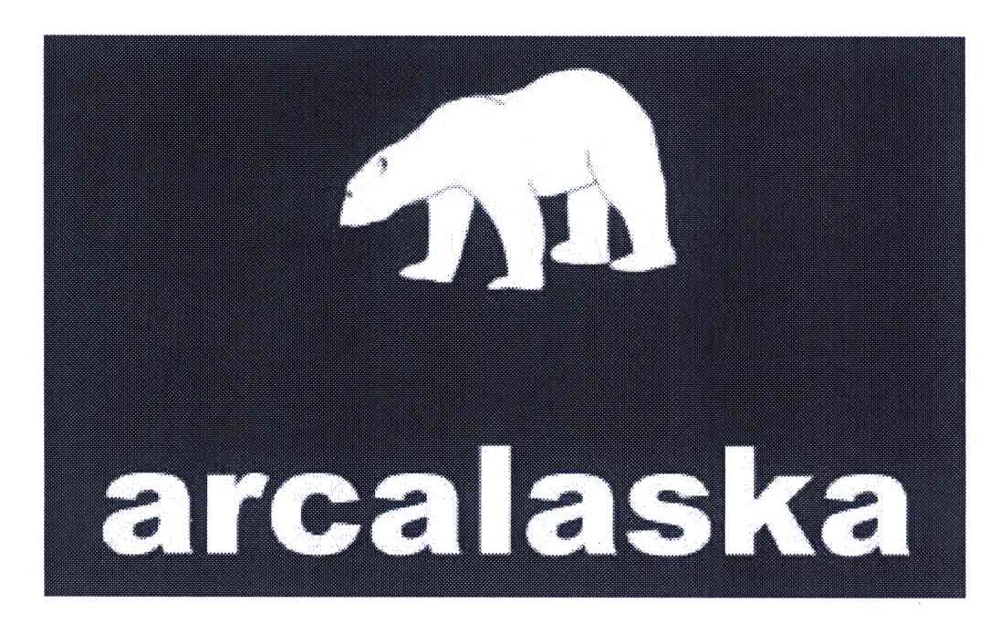 ARCALASKA