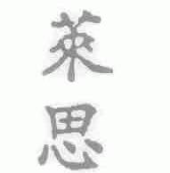 莱思