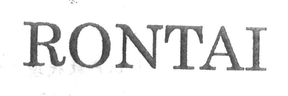 RONTAI