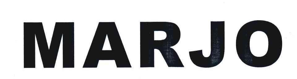 MARJO