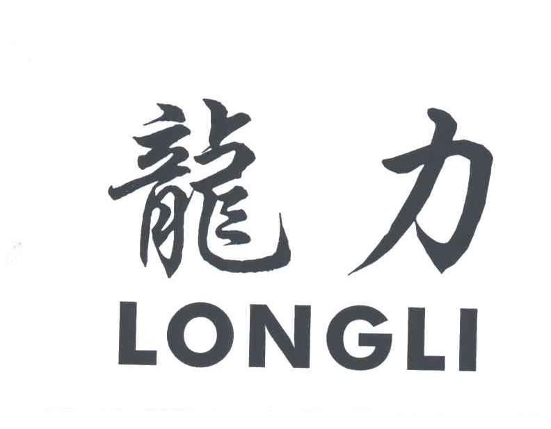 龙力